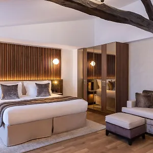 Lord Byron Hotel Paris