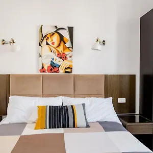 Apartamento Francesco Romestay - Termini, Roma