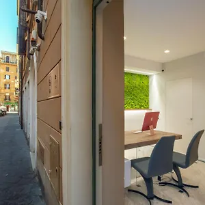 Viam 16b Apartment