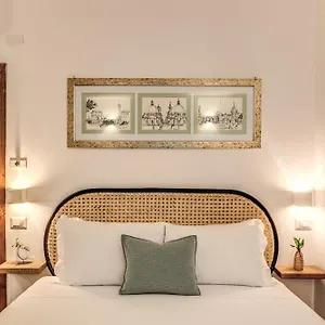 Maya Rhome Trastevere Appartement